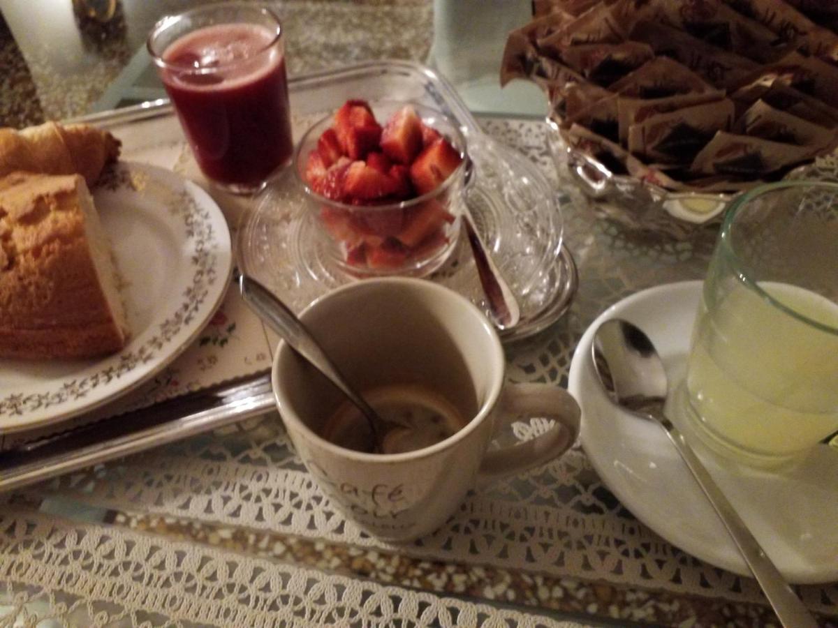 Al Melograno - Room & Breakfast Bologna Kültér fotó
